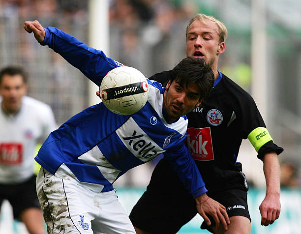 波斯特科格 波斯特科格